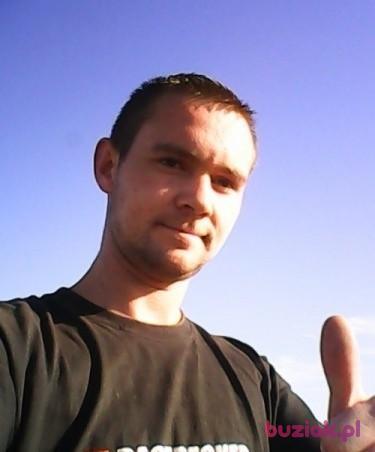 przemek, Mężczyzna, 39, Szczecin, Polska, Zdjęcie: 2