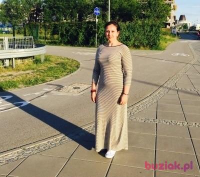 Irusia, Female, 37, Warszawa, Polska, Photo: 4