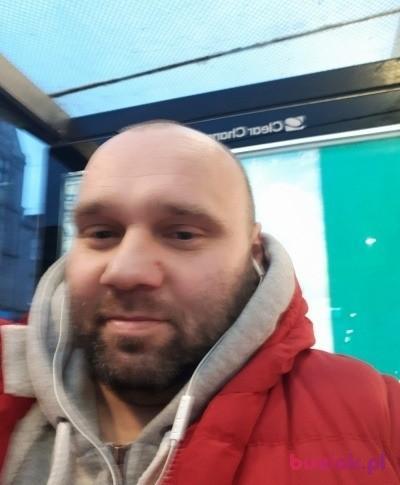 zbigniew, Male, 48, Aberdeen, Wielka Brytania, Photo: 2