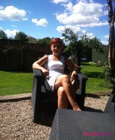 urszula, Female, 63, Warszawa, Polska, Photo: 5