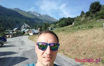 Dominik, Mężczyzna, 44, Poznań, Polska, Zdjęcie: 1
