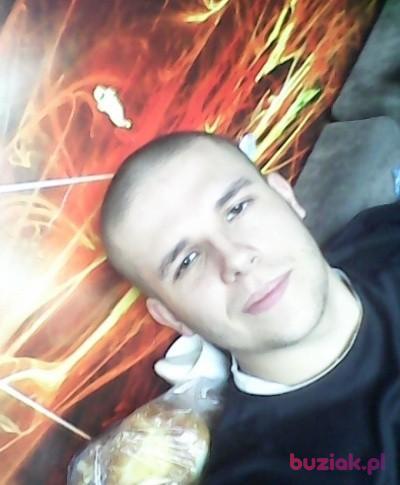 Adrian, Mężczyzna, 33, Szczecin, Polska, Zdjęcie: 3
