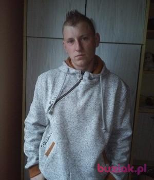kaen199, Mężczyzna, 33, Strzegom, Polska, Zdjęcie: 1