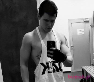 Mikołaj, Mężczyzna, 30, Poznań, Polska, Zdjęcie: 2