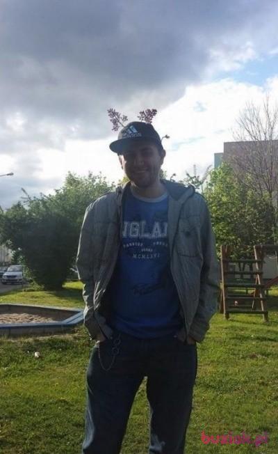 Michał, Male, 38, Gdańsk, Polska, Photo: 4