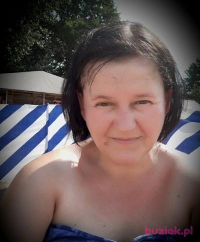 violetta, Female, 50, Gostyń, Polska, Photo: 5
