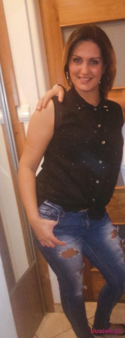 Ewa, Kobieta, 43, Słupsk, Polska, Zdjęcie: 2