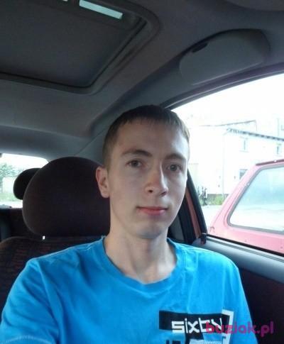 Marcin, Male, 35, Chojnice, Polska, Photo: 2
