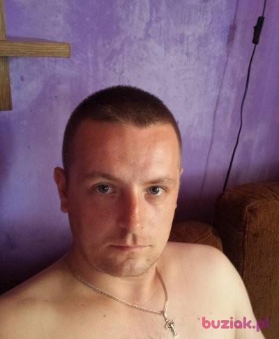 Darek, Male, 39, Mińsk Mazowiecki, Polska, Photo: 3