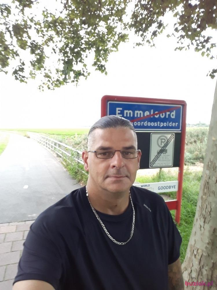 Michał Szymon, Male, 54, Ostrów Wielkopolski, Polska, Photo: 2