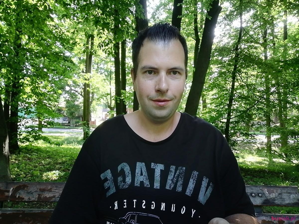 Romek, Male, 37, Prudnik, Polska, Photo: 3