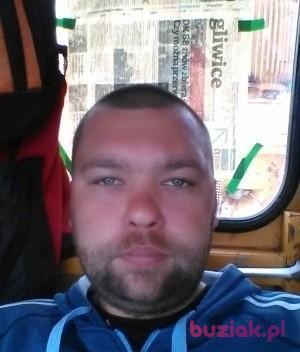 Marcin, Male, 43, Tarnowskie Góry, Polska, Photo: 1