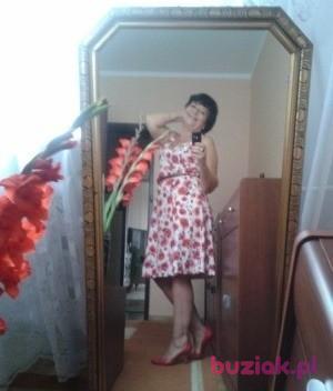 ewa, Female, 72, Kalisz, Polska, Photo: 2