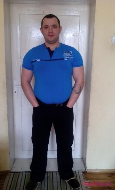 Michał, Male, 41, Chorzów, Polska, Photo: 1