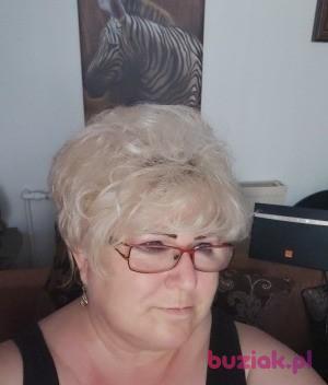 Ewa, Female, 61, Bydgoszcz, Polska, Photo: 4