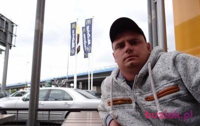 Michał, Male, 37, Sędziszów Małopolski, Polska, Photo: 4