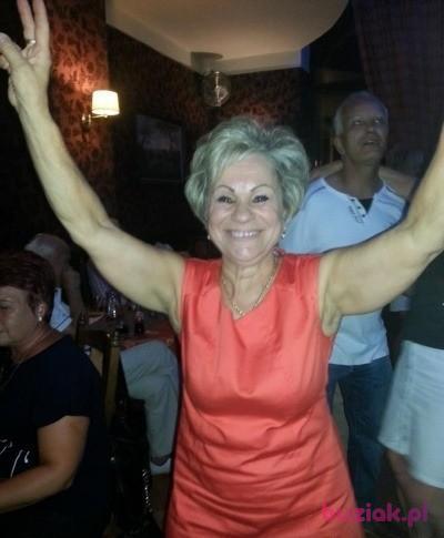 Lucyna, Female, 69, Wrocław, Polska, Photo: 3