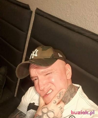 Wojciech , Male, 45, Gdynia, Polska, Photo: 4