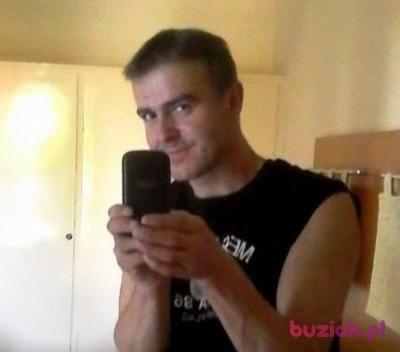 Mariusz, Male, 46, Połaniec, Polska, Photo: 2
