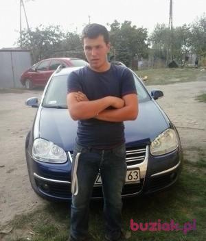 Paweł, Mężczyzna, 31, Zielona Góra, Polska, Zdjęcie: 2