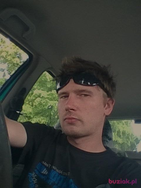 Adrian, Mężczyzna, 39, Parczew, Polska, Zdjęcie: 2