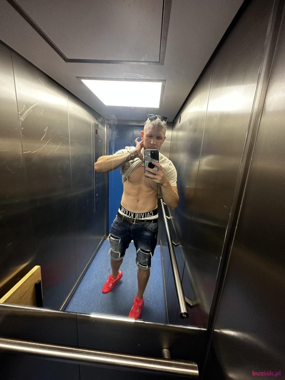 Adrian, Male, 33, Breda, Holandia, Photo: 3