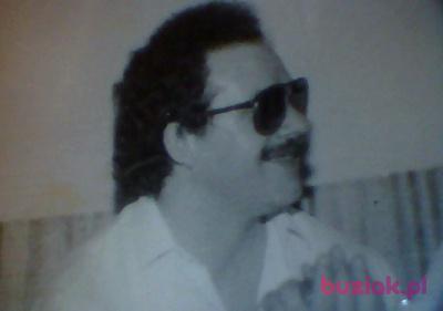 kuba, Male, 55, Konin, Polska, Photo: 2
