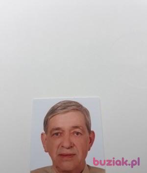 Mirosław , Mężczyzna, 77, Łódź, Polska, Zdjęcie: 2