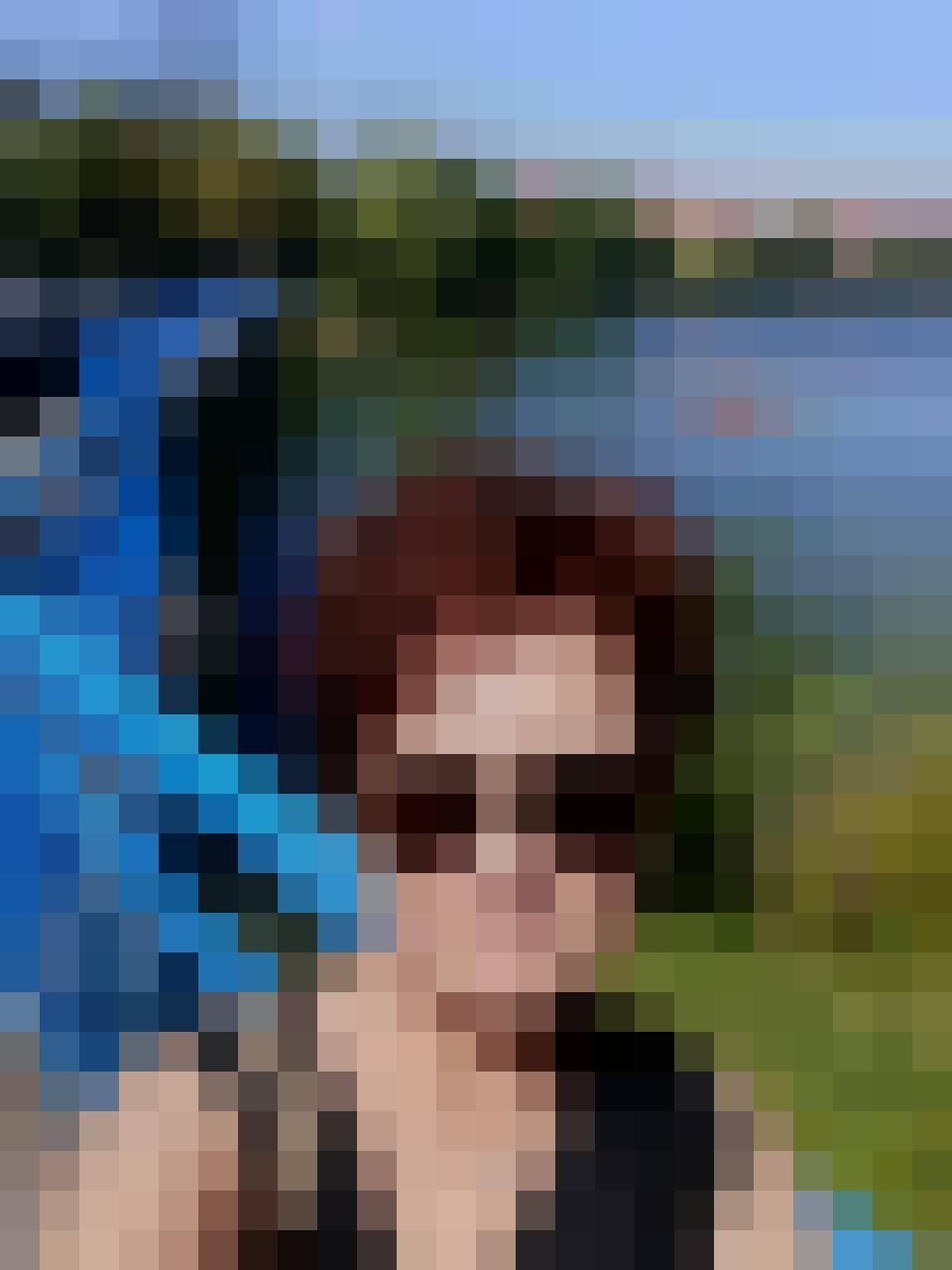 Ewa, Female, 55, Ostrołęka, Polska, Photo: 2
