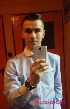 Dominik, Mężczyzna, 29, Lubartów, Polska, Zdjęcie: 2