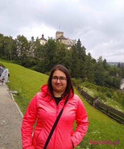 Andżelika, Kobieta, 32, Kraków, Polska, Zdjęcie: 8
