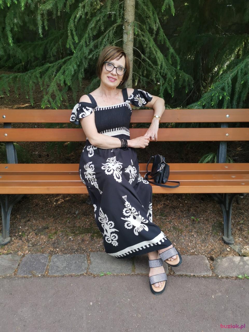 Abra, Kobieta, 62, Czechowice-Dziedzice, Polska, Zdjęcie: 4