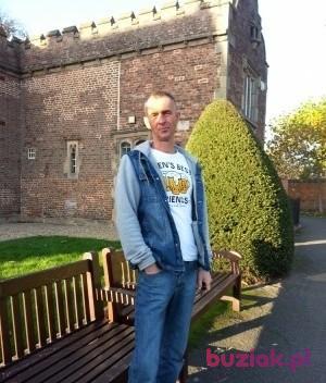 Jacek, Male, 57, Kilby, Wielka Brytania, Photo: 3