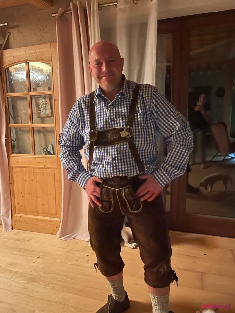 Maik, Mężczyzna, 46, Monachium, Niemcy, Zdjęcie: 3