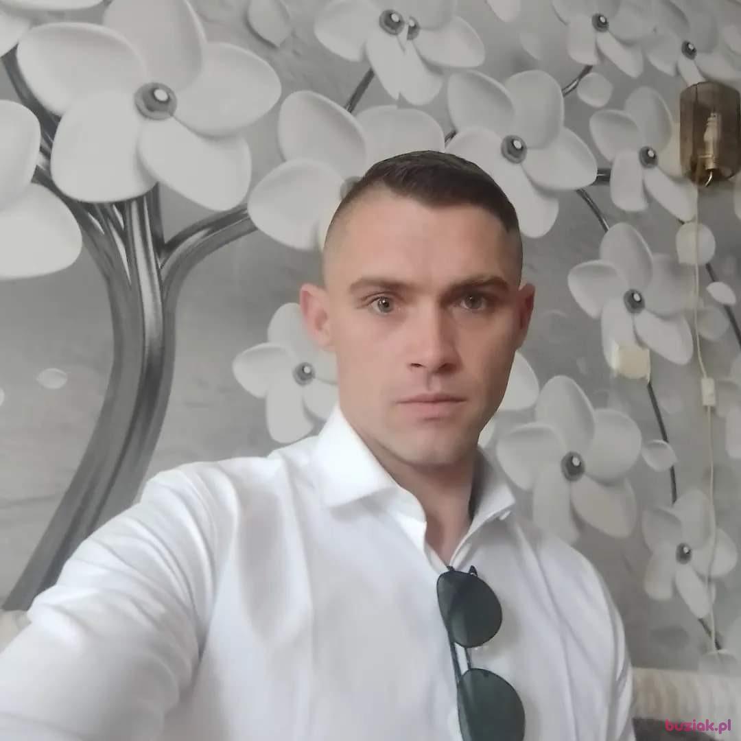 Adam, Male, 37, Łobez, Polska, Photo: 3