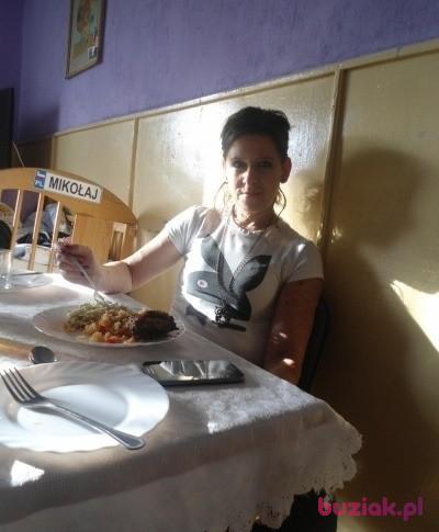Ewa, Kobieta, 40, Siedlce, Polska, Zdjęcie: 3