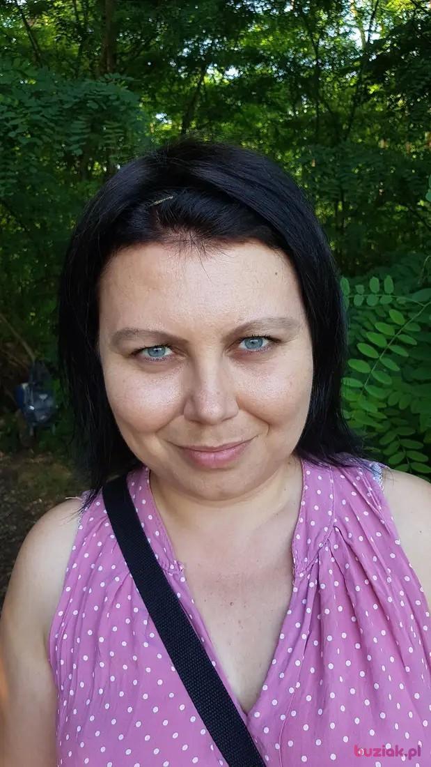 Kamila, Kobieta, 38, Poznań, Polska, Zdjęcie: 1
