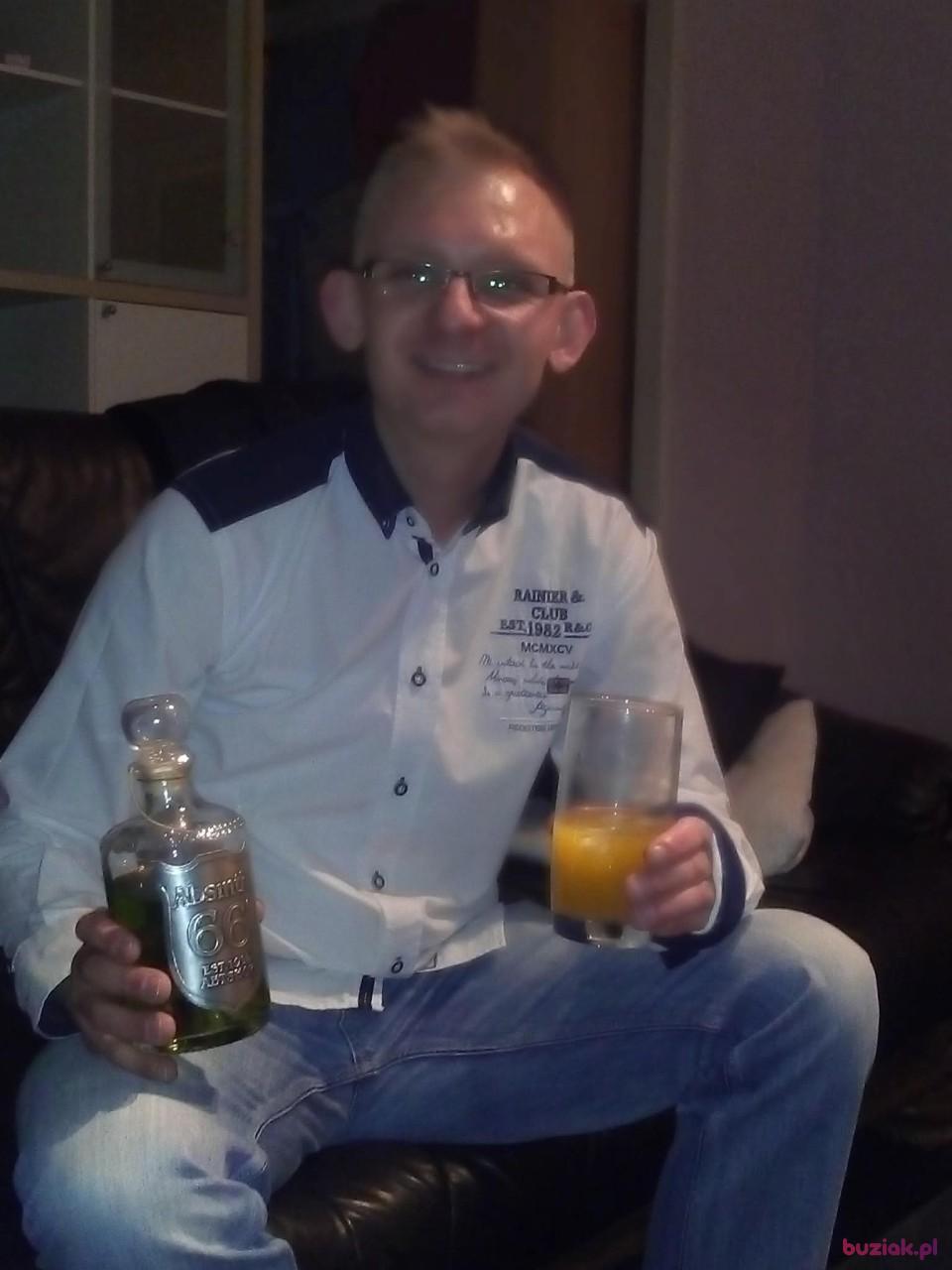Jacek, Male, 40, Inowrocław, Polska, Photo: 2