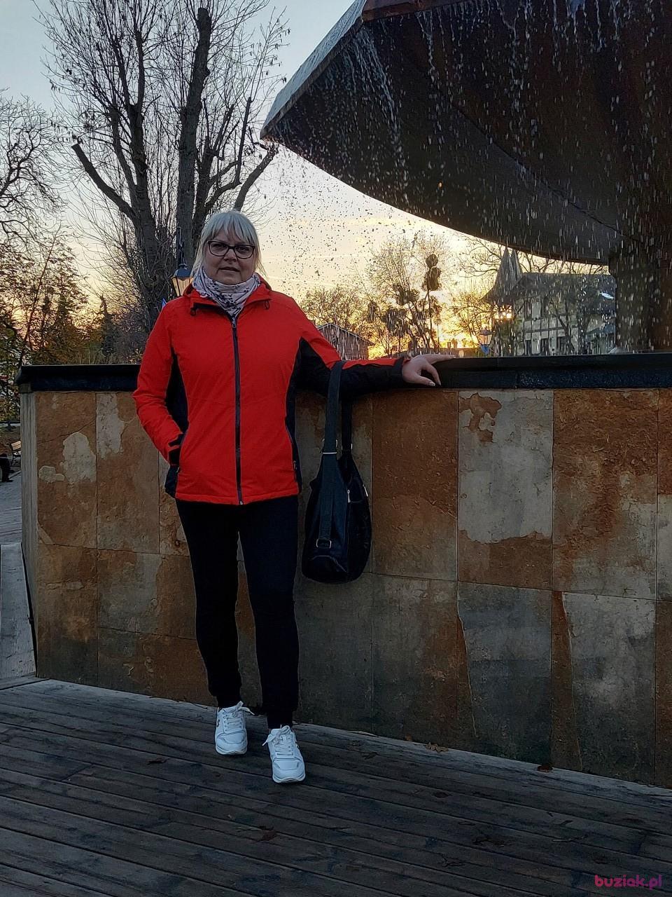 Joanna, Female, 54, Włocławek, Polska, Photo: 6