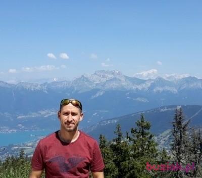 Endriu, Male, 47, Dąbrowa Tarnowska, Polska, Photo: 2