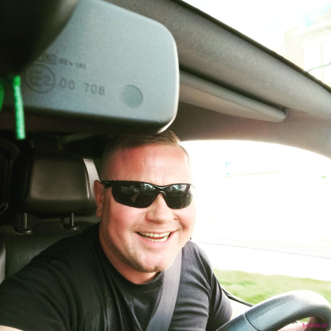 Przemek, Mężczyzna, 42, Haga, Holandia, Zdjęcie: 2