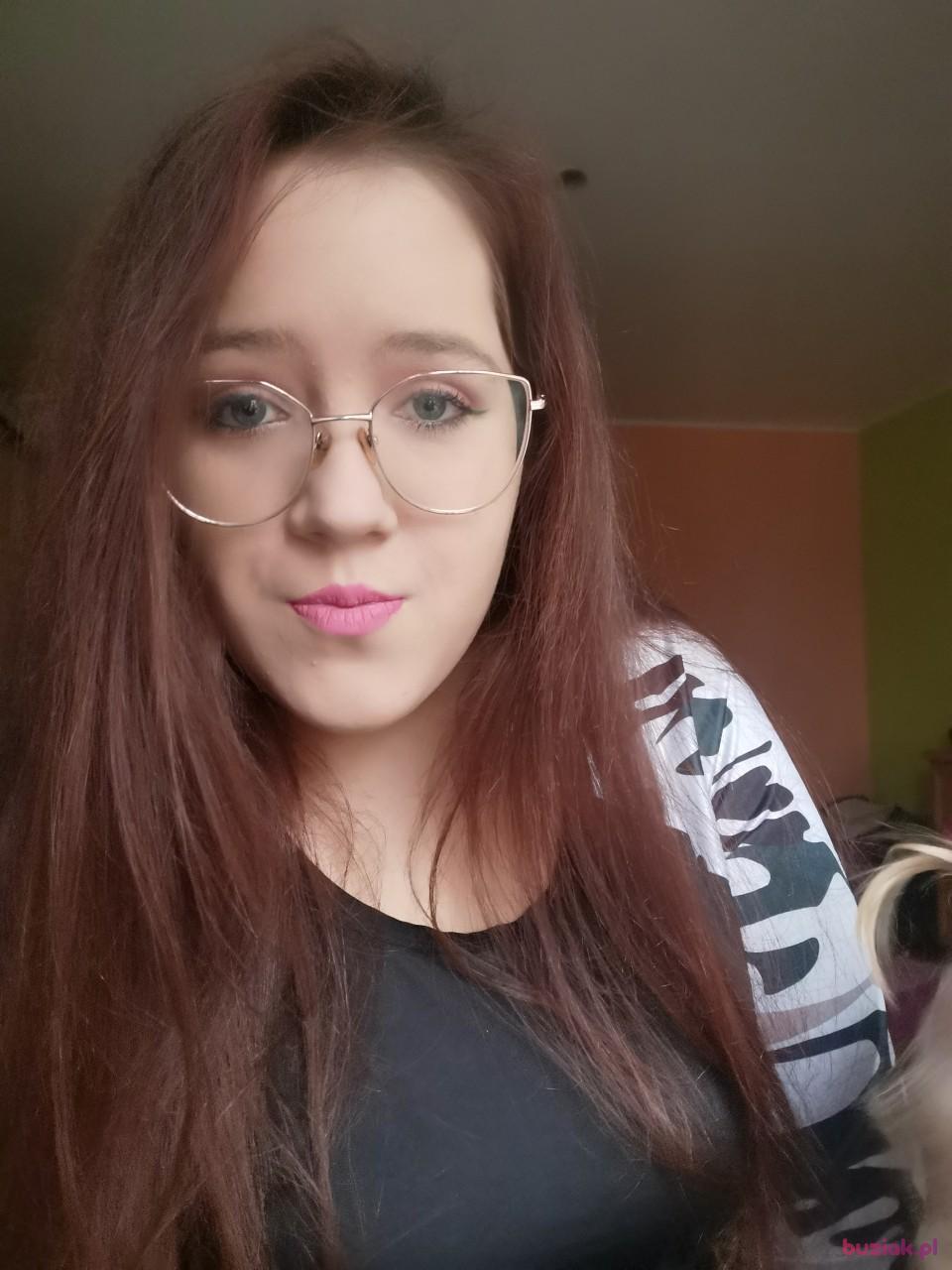 xbeatka, Female, 24, Gostyń, Polska, Photo: 1