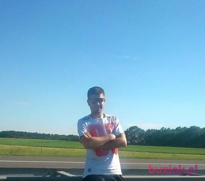 Andrzej, Male, 34, Zabrze, Polska, Photo: 1