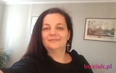 Anna, Female, 49, Leszno, Polska, Photo: 2