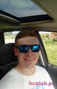 Dawid, Mężczyzna, 29, Mikołajki, Polska, Zdjęcie: 2