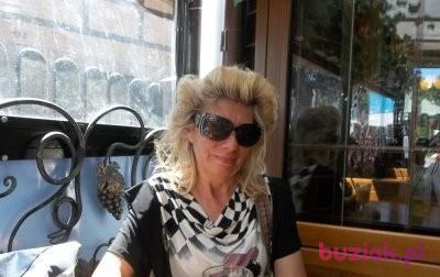 Magdalena, Female, 72, Warszawa, Polska, Photo: 5