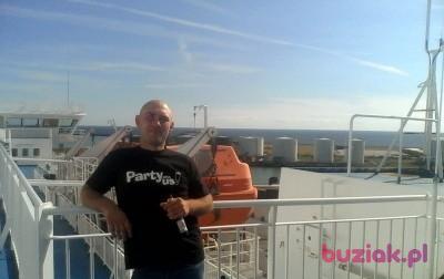 Daniel, Male, 38, Polska, Photo: 2