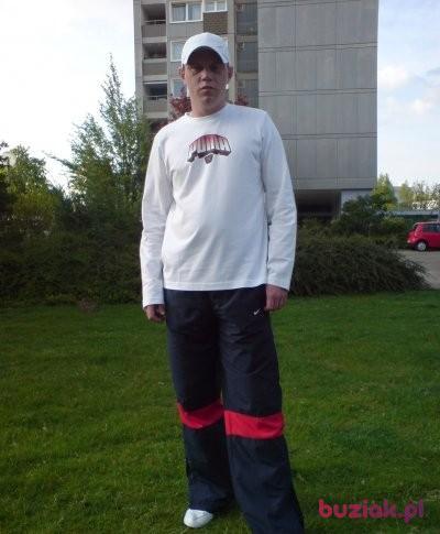 Tomasz, Male, 48, Żary, Polska, Photo: 3