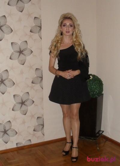 olka89898, Female, 37, Gostyń, Polska, Photo: 4