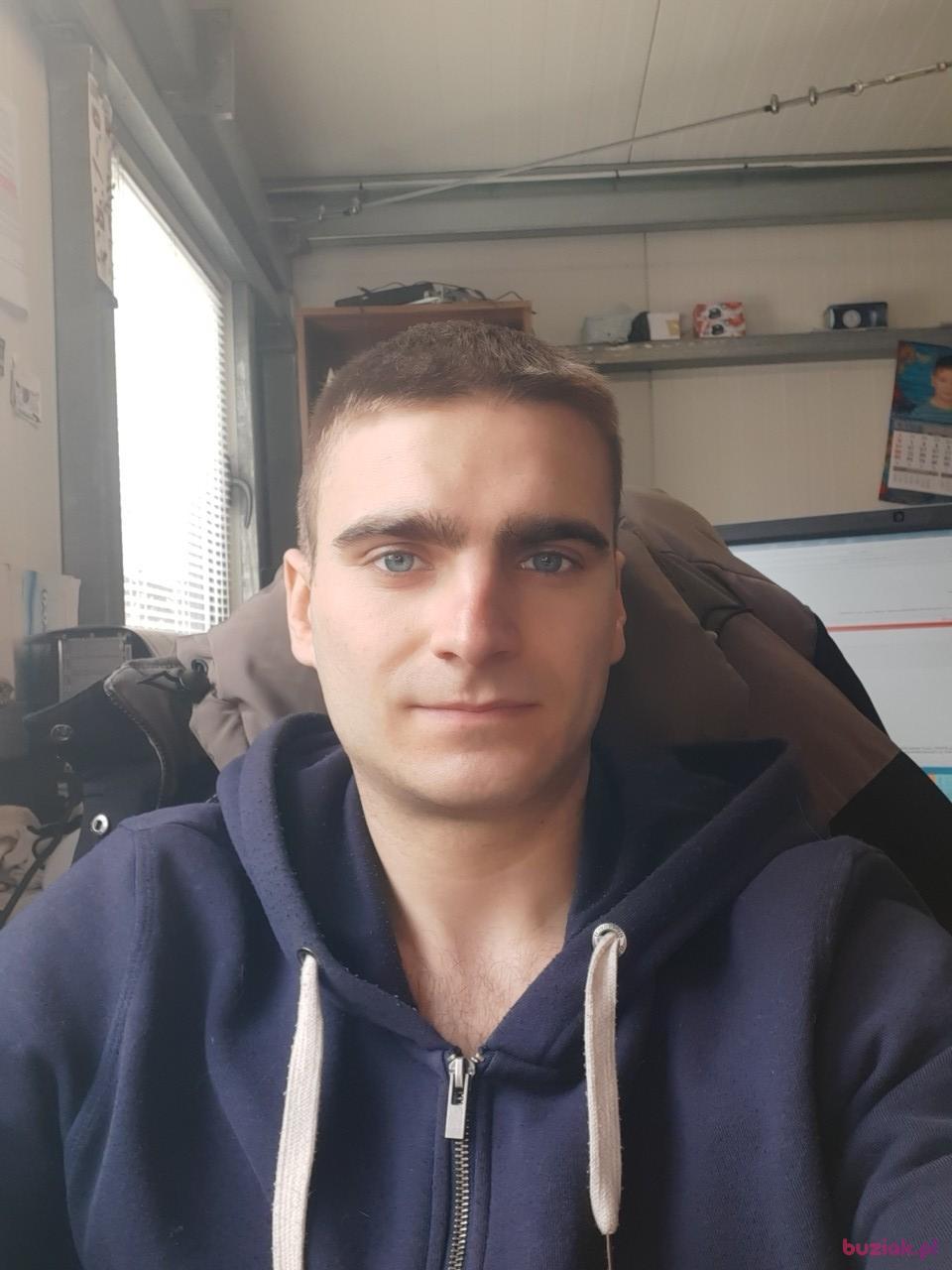 Marcin, Male, 32, Wrocław, Polska, Photo: 2